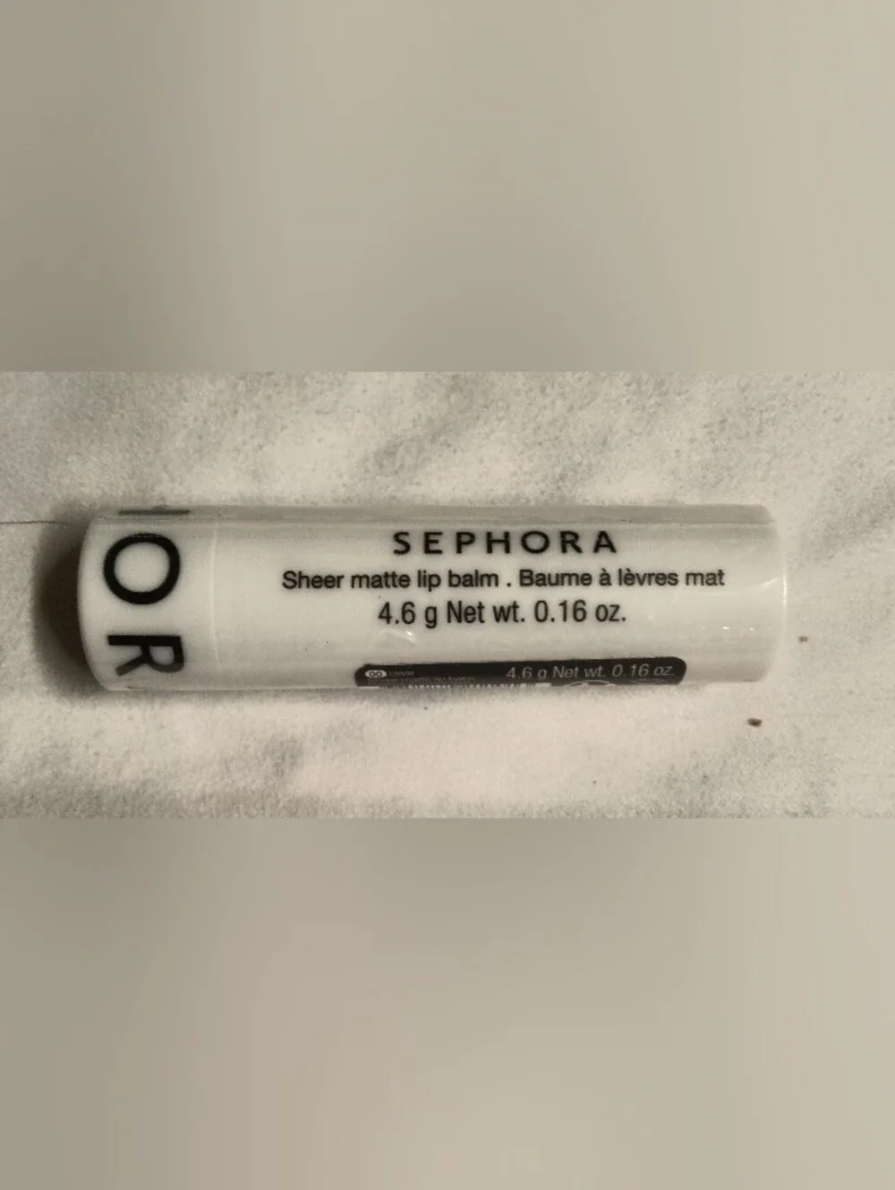 bundle of newly sealed SEPHORA make up